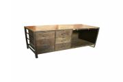 Industrial Furniture